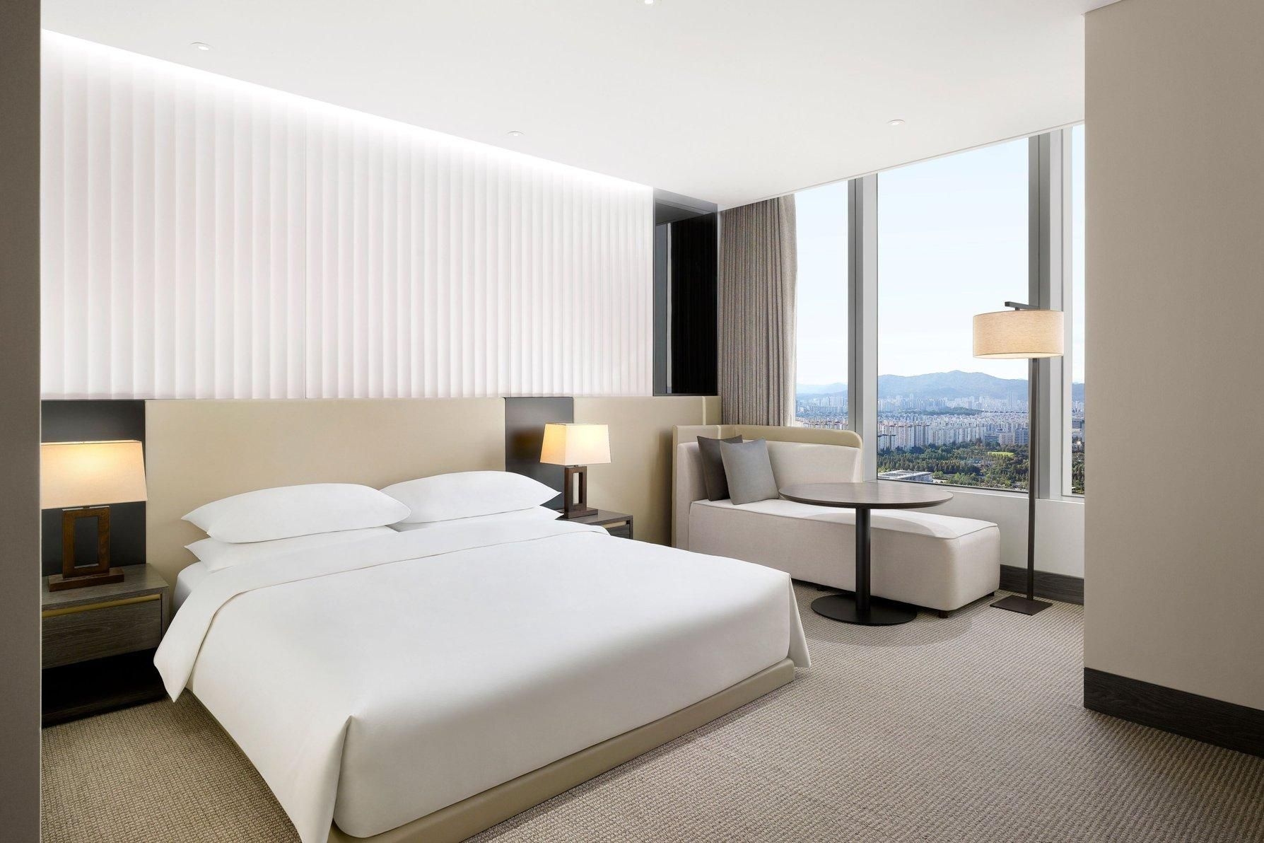 Hotel Onoma, Daejeon, Autograph Collection1