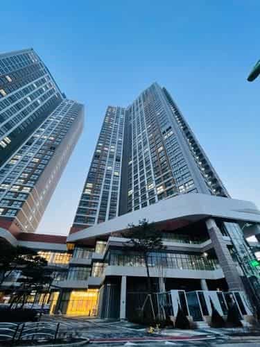 Landmark Songdo Stay