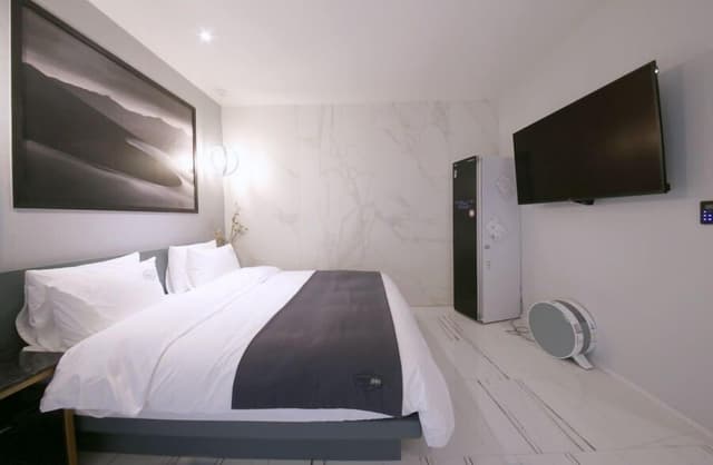 Signature Double Room
