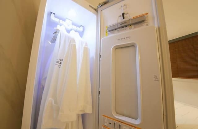 Signature Double Room