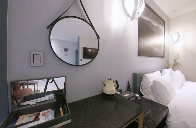 Signature Double Room
