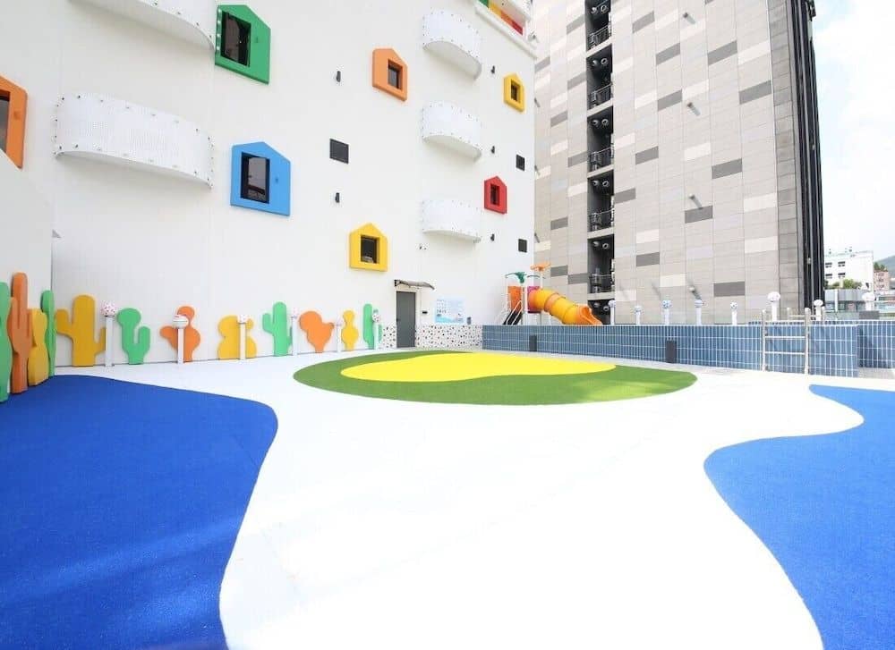 Almond Kids Hotel Almond Kids Hotel