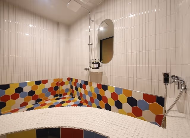 Kids Mini-pool