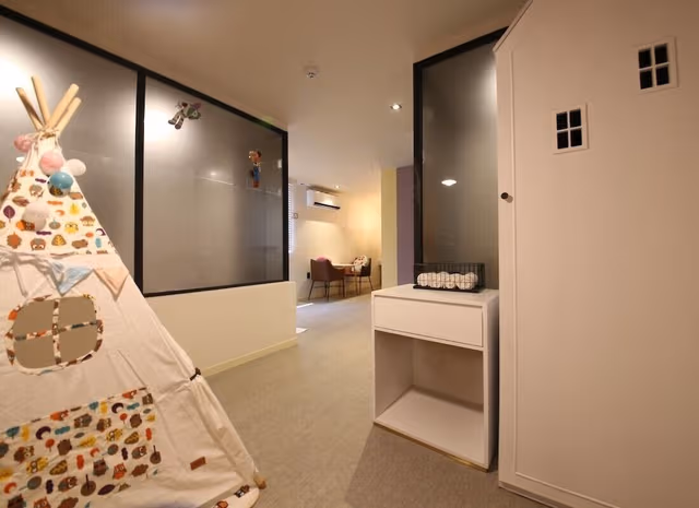 Kids Mini-pool