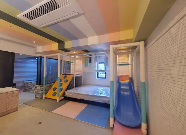 Kids A Class - Rainbow