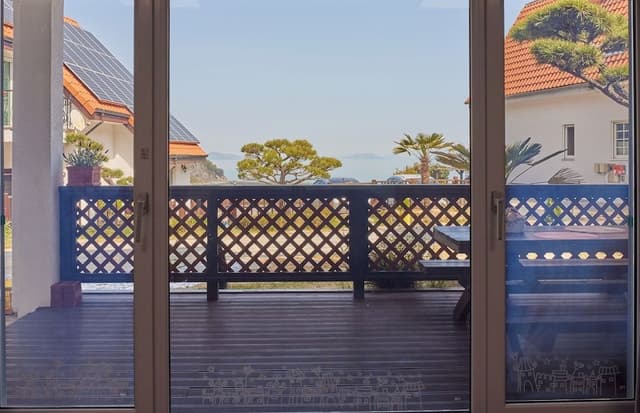 Studio, Balcony, Ocean View