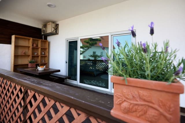 Studio, Balcony, Ocean View
