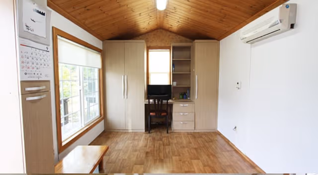Bungalow