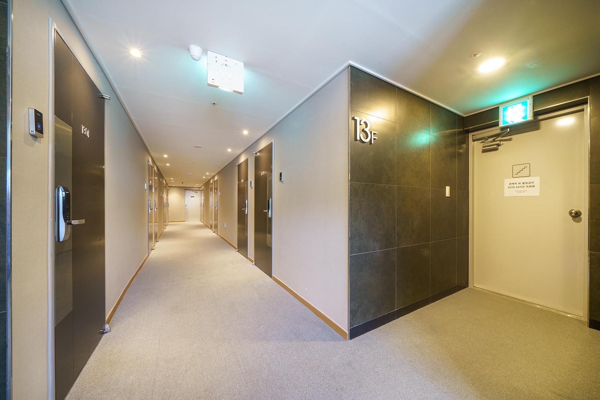 Kenny Stay Busan Gijang (Hotel Kenny)1
