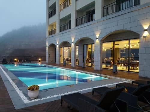 Lapis Hotel Namhae Lapis Hotel Namhae