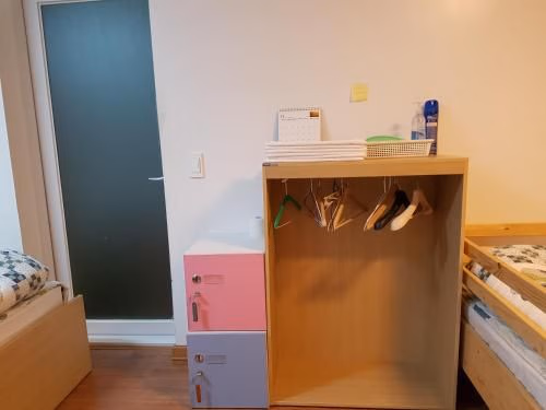 Gwangju Byulbam Guesthouse4