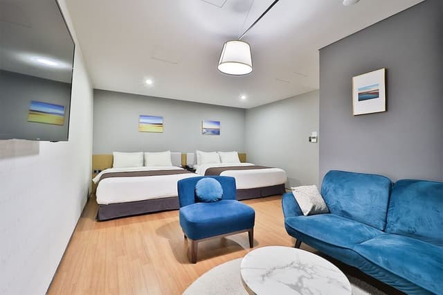 Family Suite