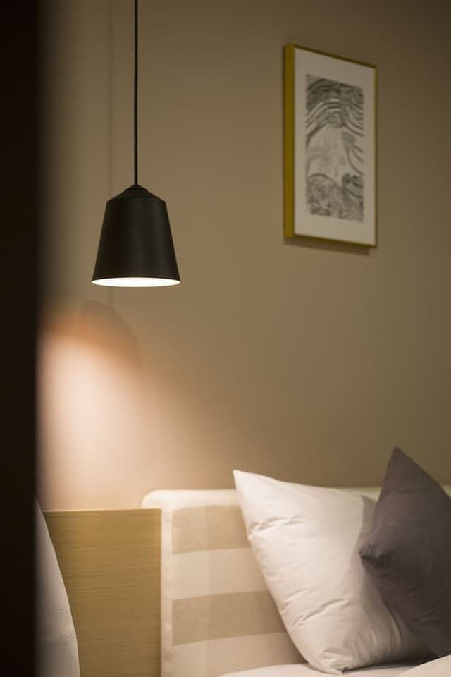 Standard Twin Room (NO Sea View)