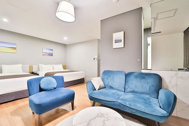 Family Suite