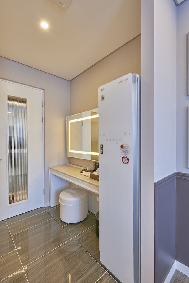 Deluxe Twin Room (Styler)