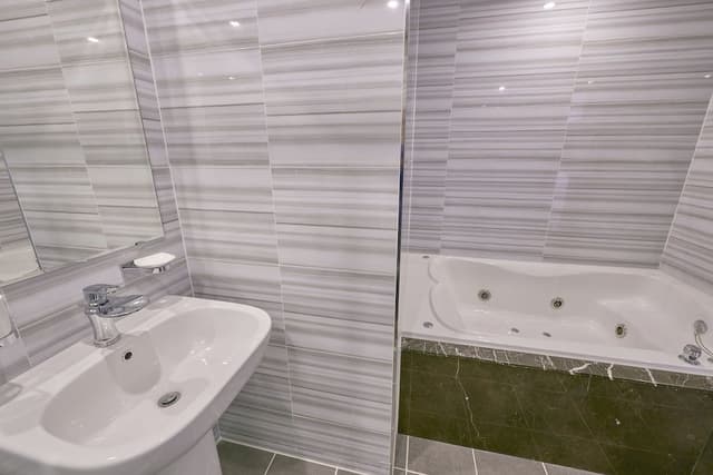 Deluxe Twin Room (Styler)