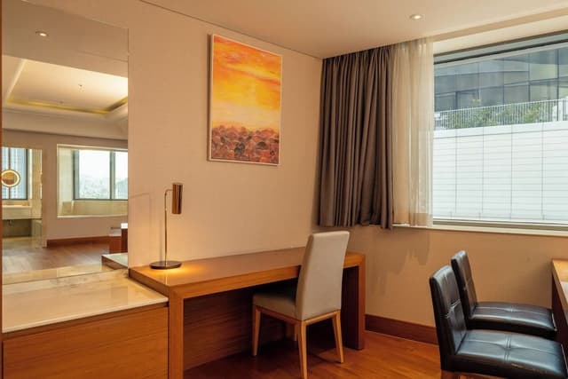 Royal Suite