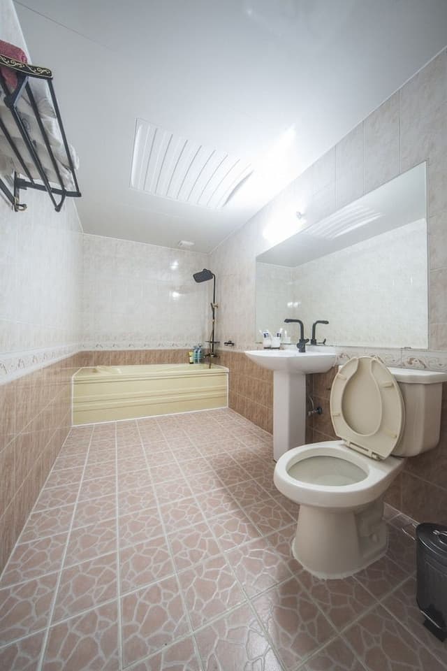 Deluxe Room (A)