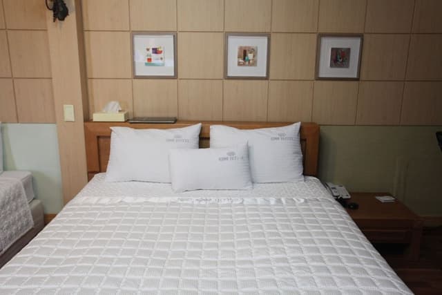 Suite (Twin Room)