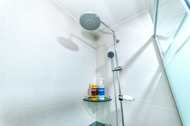Deluxe Twin Room, Sea View