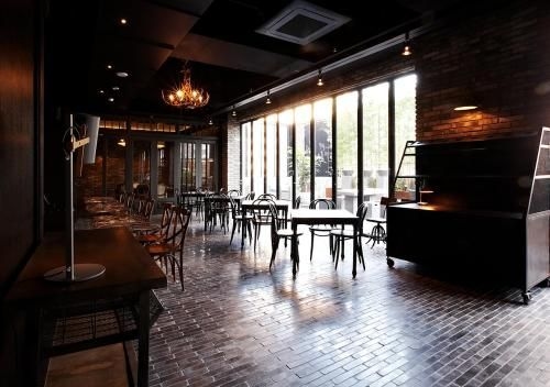 โรงแรมลีดีไซน์ (Leedesign Hotel)2