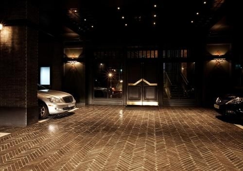 โรงแรมลีดีไซน์ (Leedesign Hotel)0