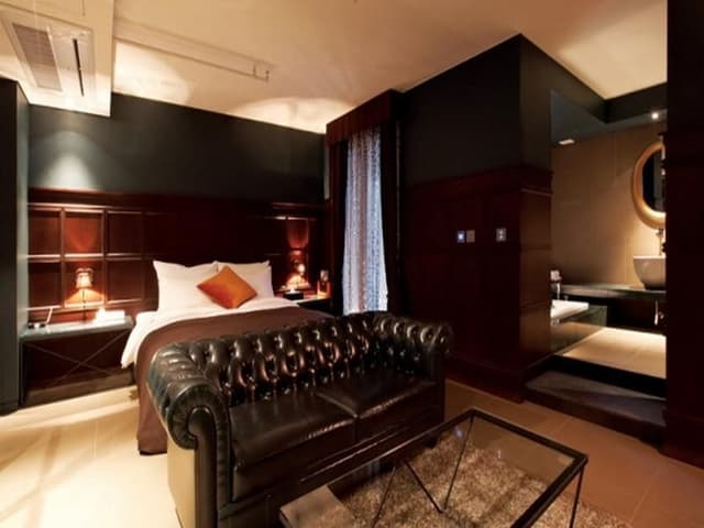 Premium Double Room