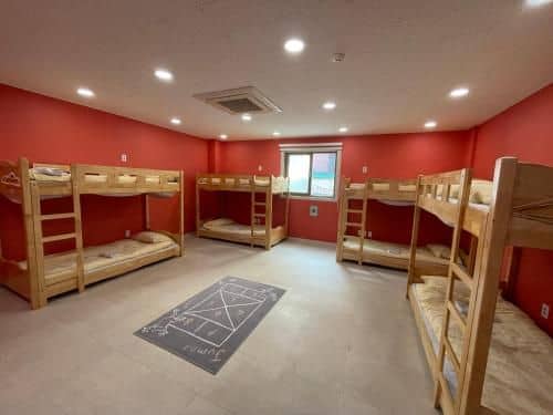 Yesjun Guest house Yesjun Guest house