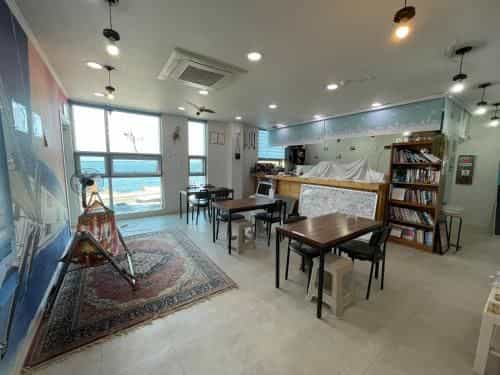 Yesjun Guest house Yesjun Guest house