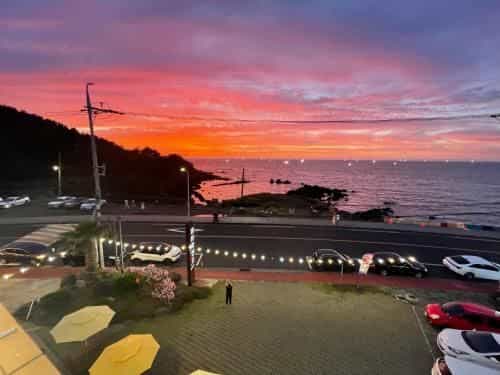 Yesjun Guest house Yesjun Guest house