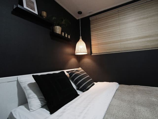 Deluxe Double Room (Foreigner Only)