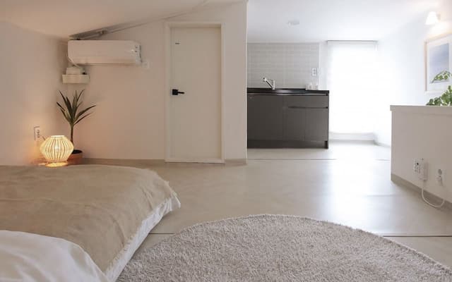 Family Suite (6 persons / Foreigner Only)