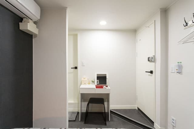 Deluxe Twin Room (Foreigner Only)