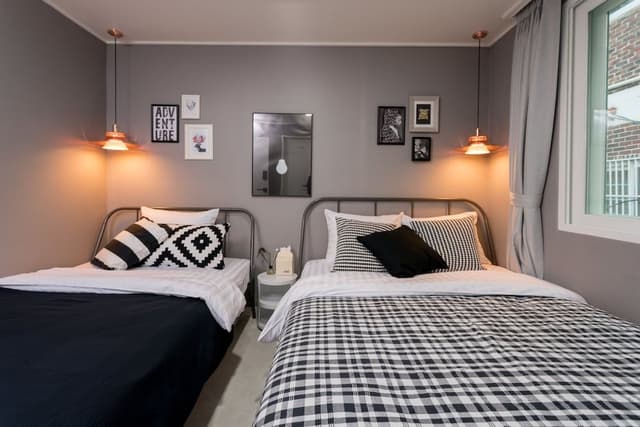 Deluxe Triple Room (Foreigner Only, Must notify the hotel of your check-in time)