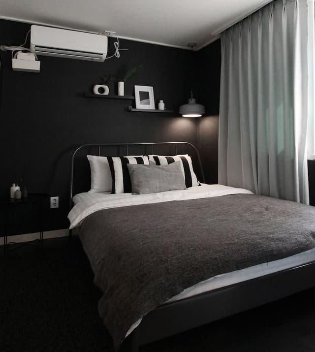 Deluxe Double Room (Foreigner Only)