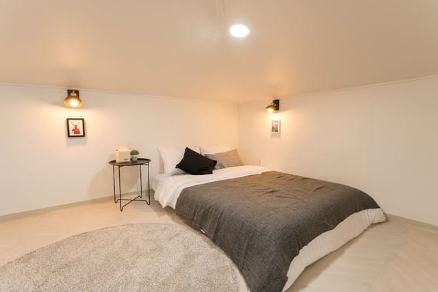 Family Suite (6 persons / Foreigner Only)