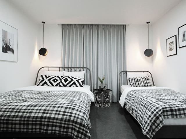 Deluxe Triple Room (Foreigner Only, Must notify the hotel of your check-in time)