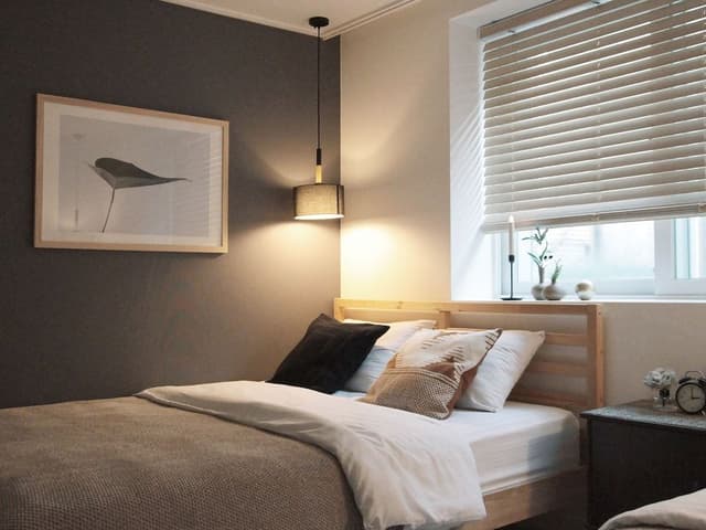 Deluxe Triple Room (Foreigner Only, Must notify the hotel of your check-in time)