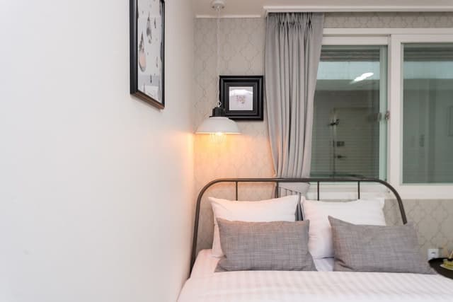 Deluxe Triple Room (Foreigner Only)