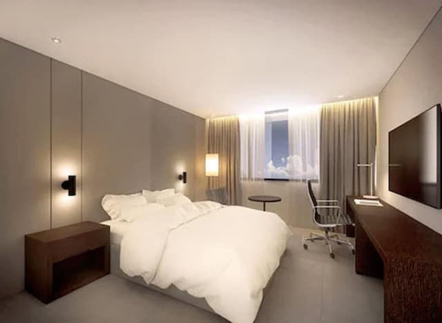 Premier Double Room, 1 Queen Bed