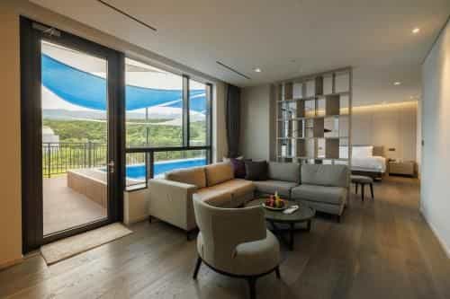 โรงแรมนันตา เชจู โรงแรมนันตา เชจู