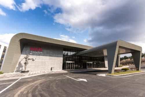 โรงแรมนันตา เชจู โรงแรมนันตา เชจู