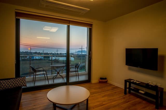2 Bed Room Family Suite