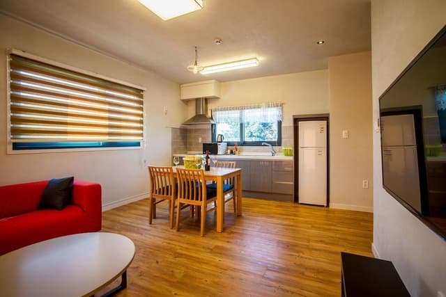 1 Bed Room Apartment
