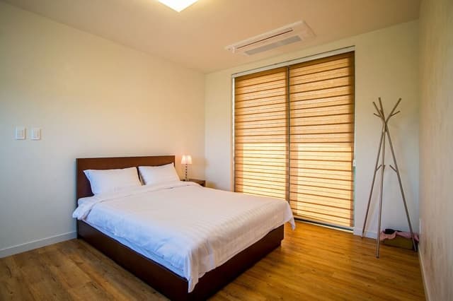 2 Bed Room Family Suite