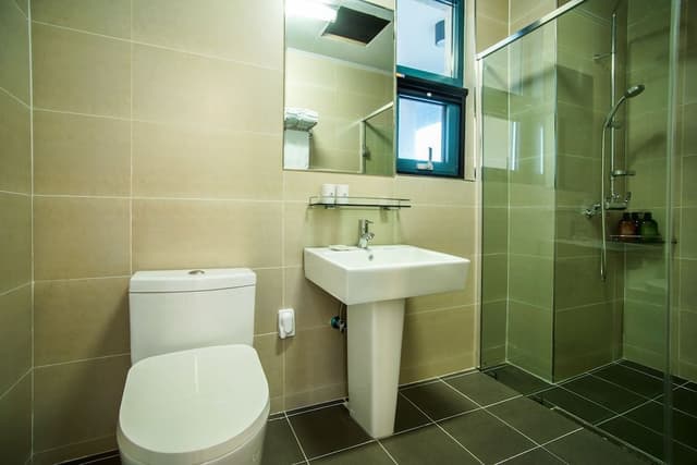 2 Bed Room Loft