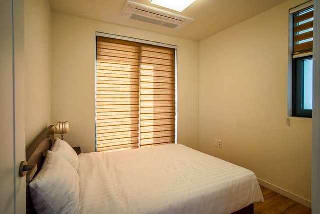 2 Bed Room Loft