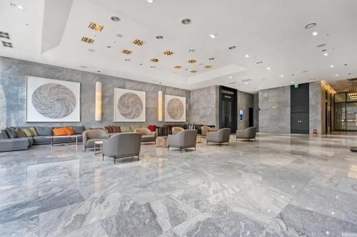 กลอสเตอร์ โฮเทล ชองจู (Gloucester Hotel Cheongju)0