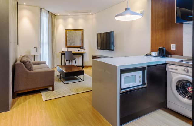 Premium Room