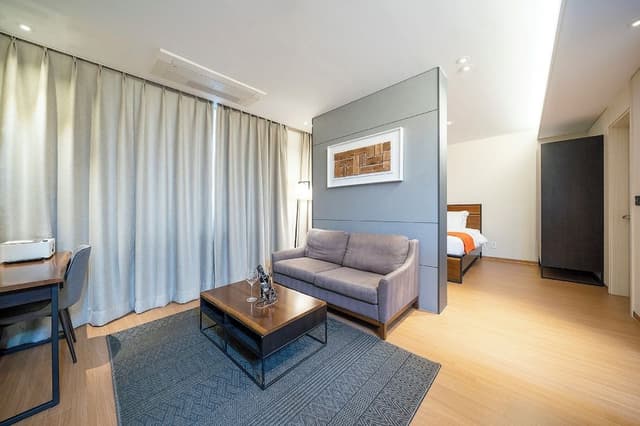 Premium Room